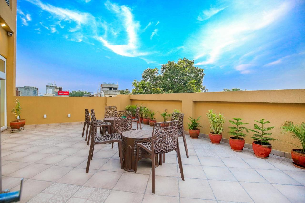 Hotel Golden Stay Amritsar Exterior photo