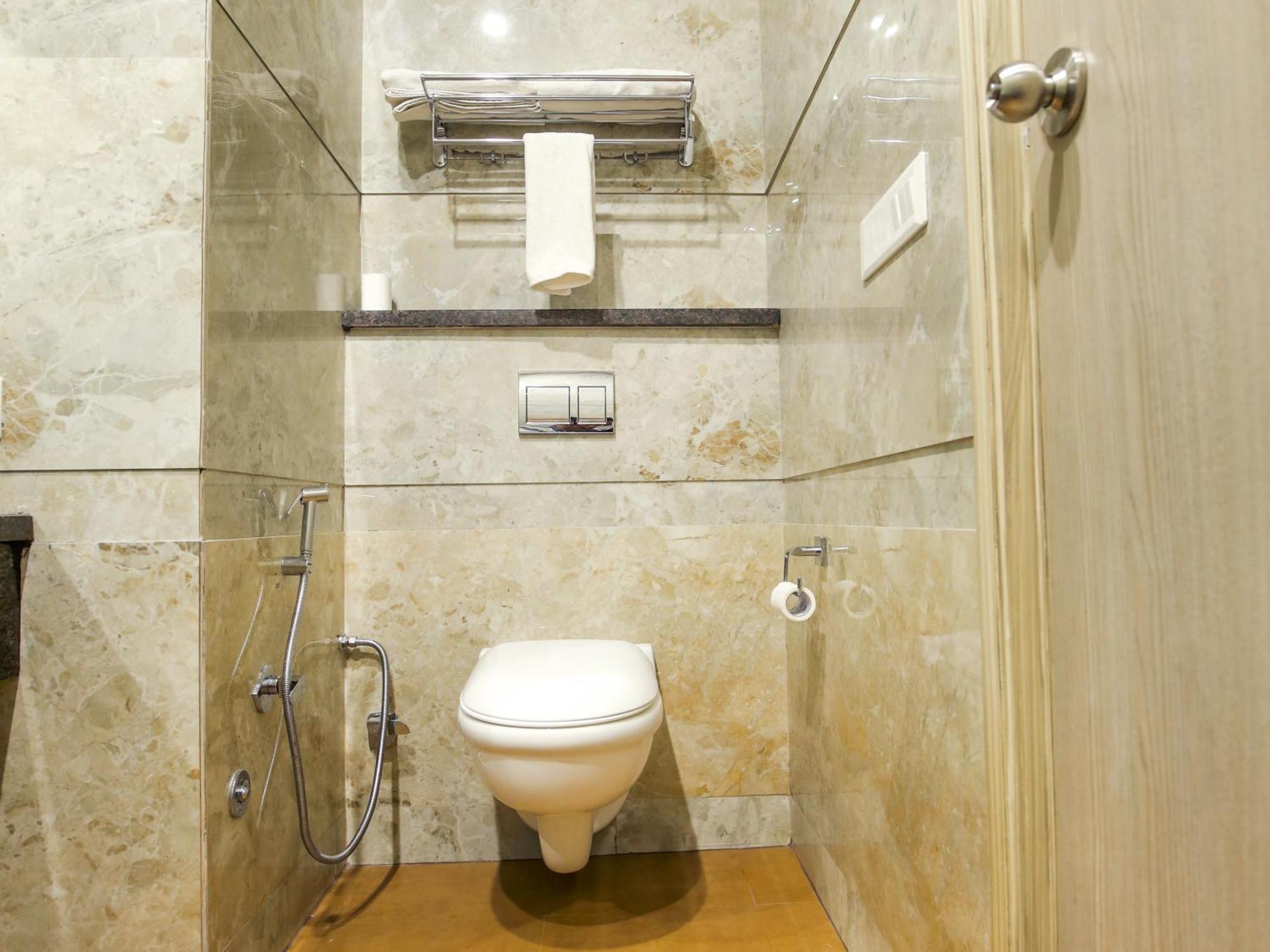 Hotel Golden Stay Amritsar Exterior photo